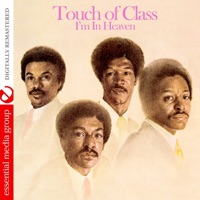 Touch of Class - I Just Can't Say Goodbye