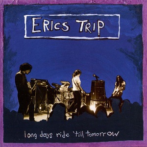 Long Days Ride 'till Tomorrow