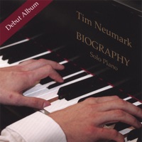 Tim Neumark - The Dream of You