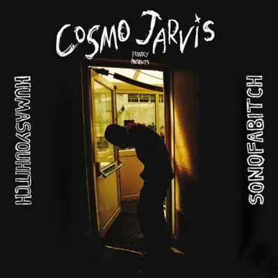 Cosmo Jarvis (Bonus Track Version) - Cosmo Jarvis