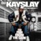 Harlem (feat. Cam'ron & Chinky Brown Eyes) - DJ Kay Slay lyrics