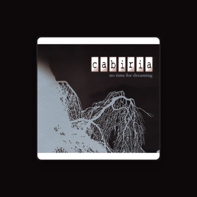 Listen to Cabiria, watch music videos, read bio, see tour dates & more!