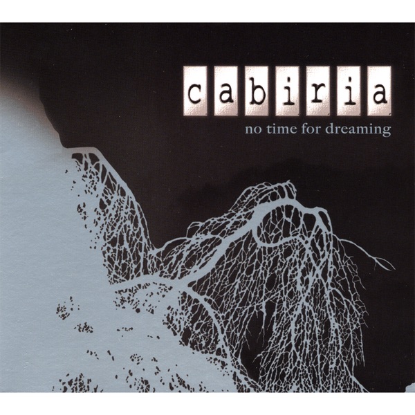 No Time for Dreaming album cover
