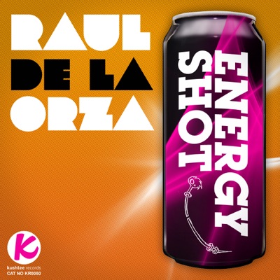 Energy Shot (Remixes)