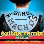 Éxitos Remix