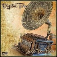Save The Music - Digital Tribe
