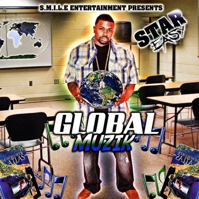 Global Muzik - EP