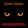 Gino Paoli - La Gatta artwork
