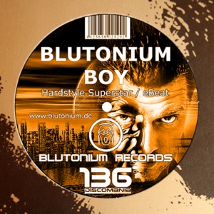 Hardstyle Superstar / EBeat - EP