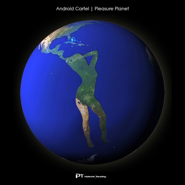 Pleasure Planet - Single