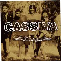Diego - Roots - — CASSIYA