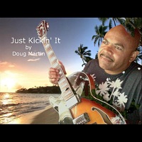 Doug Martin - Just Kickin' It