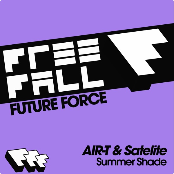 Summer Shade - Single