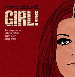 Girl! - EP