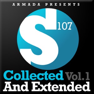 Because of You (Original Mix) [feat. Antonia Lucas]