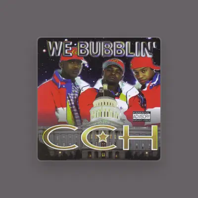 Listen to C.C.H., watch music videos, read bio, see tour dates & more!