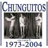 Los Chunguitos - Me Quedo Contigo