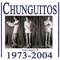 Me Quedo Contigo - Los Chunguitos lyrics