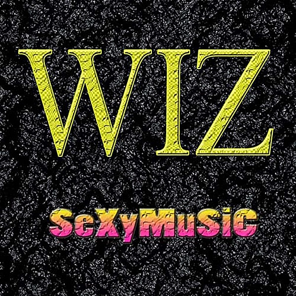 Sexy Music - Single
