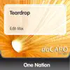 Stream & download Teardrop (Edit Mix) - Single