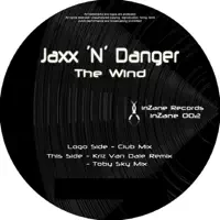 The Wind — Jaxx 'N' Danger