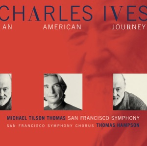C. Ives: An American Journey