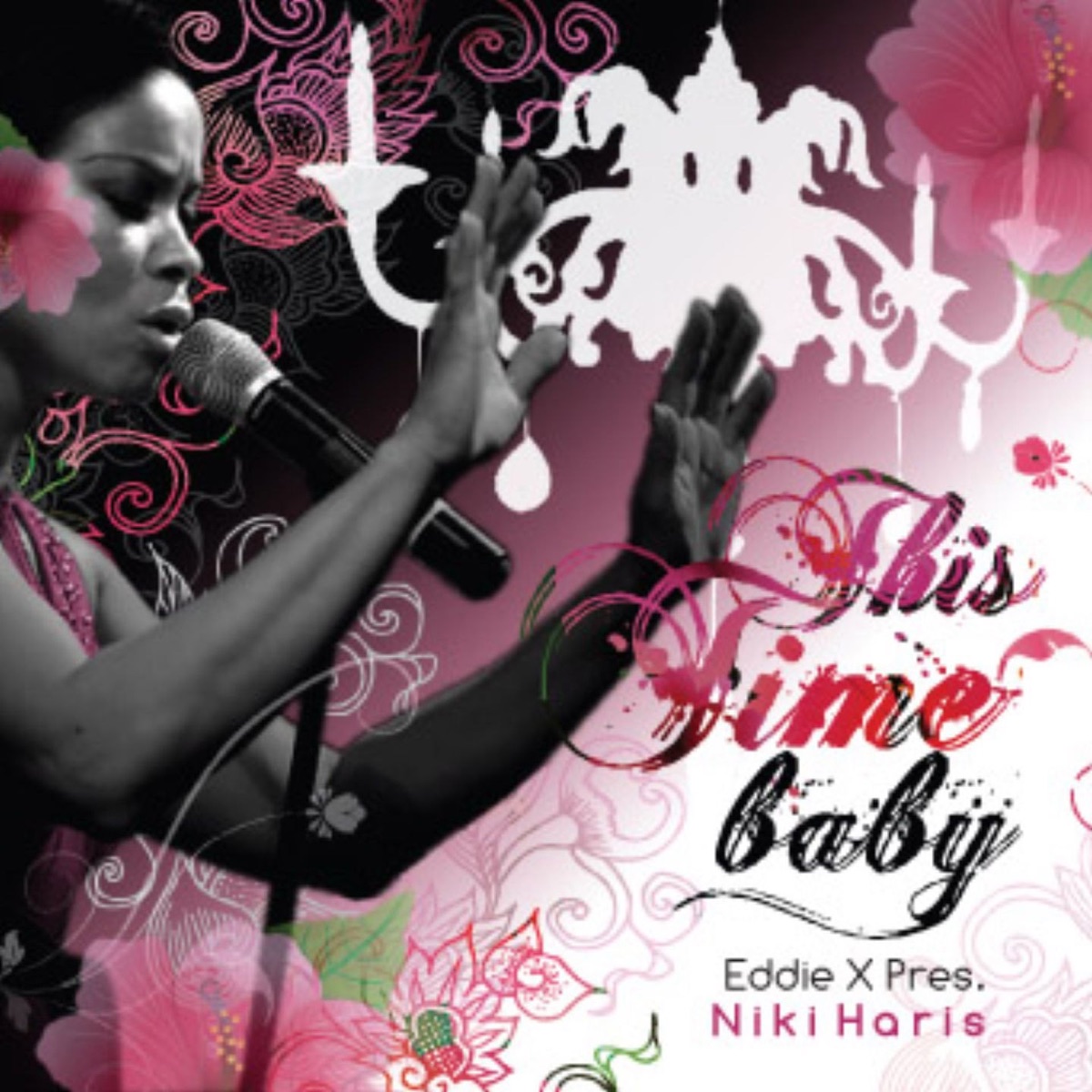 This Time Baby (Eddie X Presents) cover art