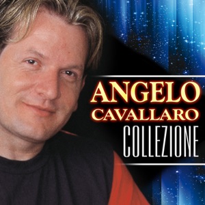 Angelo Cavallaro Collezione