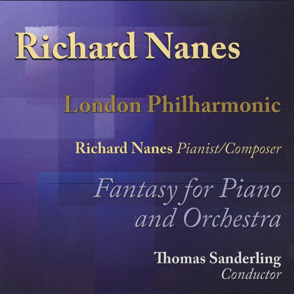 Fantasy For Piano And Orchestra