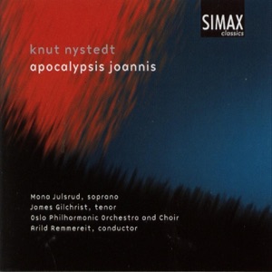 Apokalypsis Joannis (Nystedt)