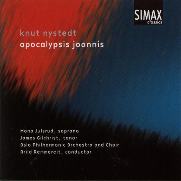Apokalypsis Joannis (Nystedt)