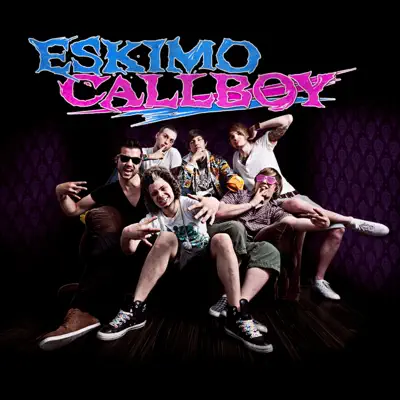 Eskimo Callboy 2010 - EP - Eskimo Callboy