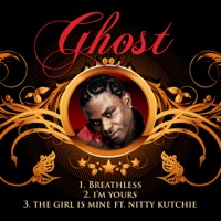 Ghost - EP