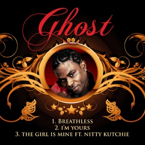 Ghost - EP