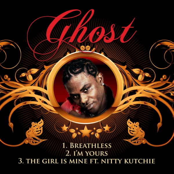 Ghost - EP
