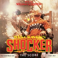 Shocker (Score from the Motion Picture) - William Goldstein