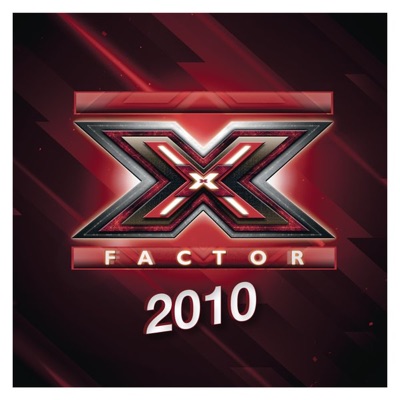 X Factor 2010
