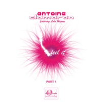 Feel It, Vol. 1 - EP - Antoine Clamaran