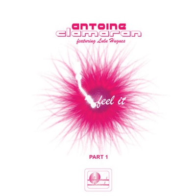 Feel It, Vol. 1 - EP