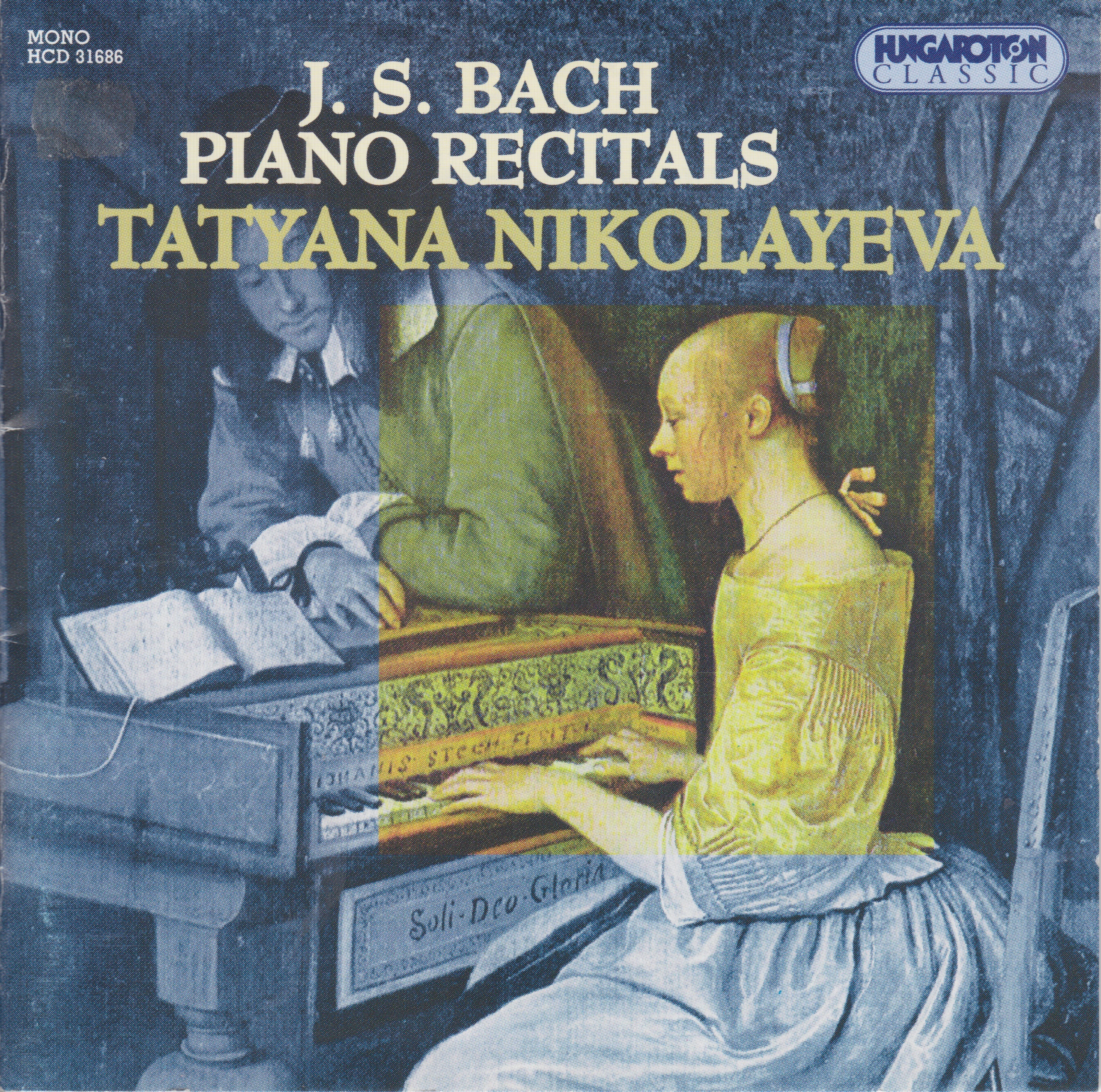 Piano Recitals