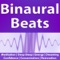 For Meditation - Theta Binaural Beats - Binaural Beats lyrics