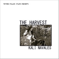 Album cover for Zion by Kali Navales & Father Psalms Studio