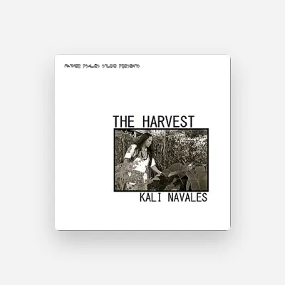 Listen to Kali Navales, watch music videos, read bio, see tour dates & more!
