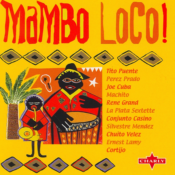 Mambo Loco!