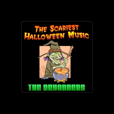 Listen to The Beyonders, watch music videos, read bio, see tour dates & more!