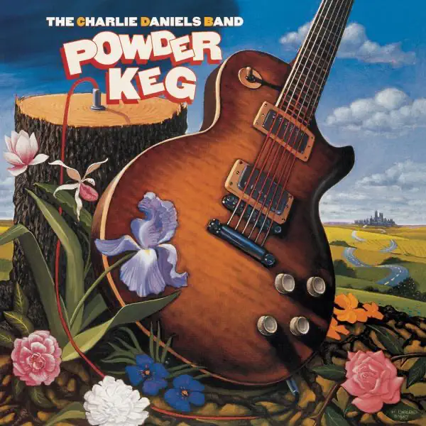 Bogged Down In Love With You — Charlie Daniels Band