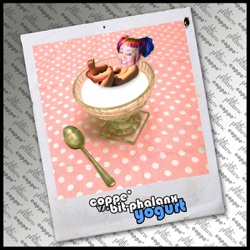 Coppe' - Yogurt (Mrs Jynx Remix)