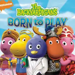 The Backyardigans - Born to Play - Backyardigans