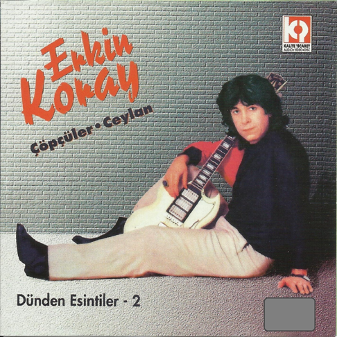 erkin koray on apple music