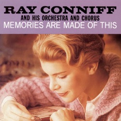 Ray Conniff and His Orchestra & Chorus - Around the World
